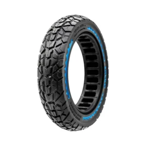 Rueda Maciza Offroad Ultraligera Nedong para Patinete Eléctrico 10x2.125-6.5 B44 Azul - referencia principal