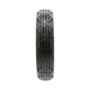 Rueda Maciza Perforada 60/70-6.5 B44 10x2.5-6.5 para Patinete Ninebot G30 - vista del producto