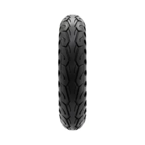 Rueda Maciza Perforada Nedong 10x2.125-6.1 B34 para Patinete Eléctrico - banda de rodadura