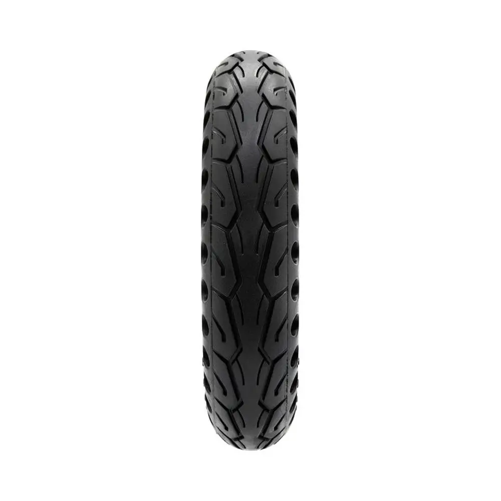 Rueda Maciza Perforada Nedong 10x2.125-6.1 B34 para Patinete Eléctrico - banda de rodadura