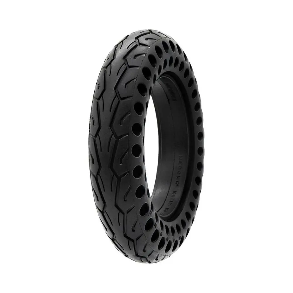 Rueda Maciza Perforada Nedong 10x2.125-6.1 B34 para Patinete Eléctrico - referencia principal