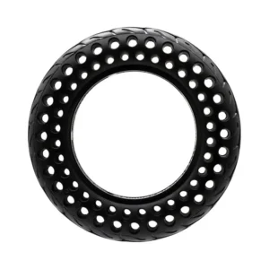Rueda Maciza Perforada Nedong 10x2.125-6.1 B34 para Patinete Eléctrico - vista general