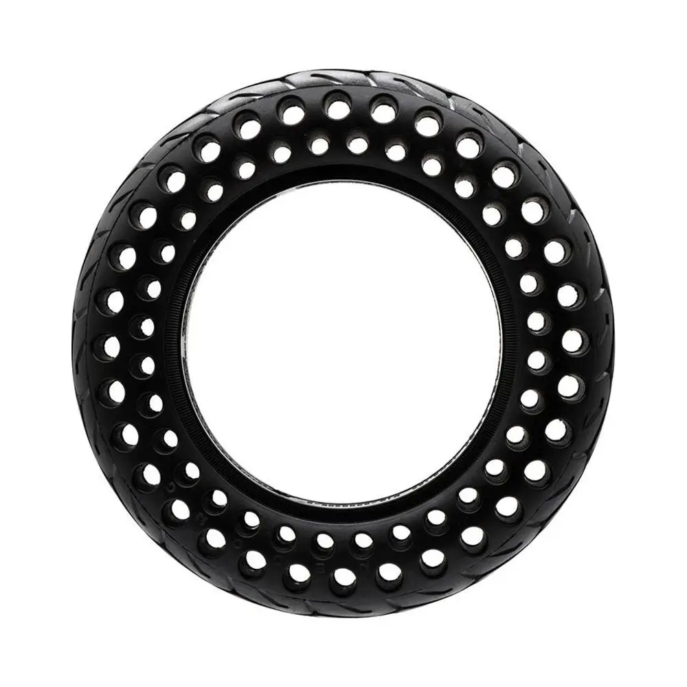 Rueda Maciza Perforada Nedong 10x2.125-6.1 B34 para Patinete Eléctrico - vista general