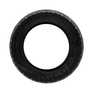 Rueda Maciza Risingsun 200x60 para Patinete Eléctrico - vista general
