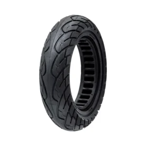 Rueda Maciza Ultraligera 10x2.125-6.1 B34 Línea Negra para Patinete Eléctrico - referencia principal