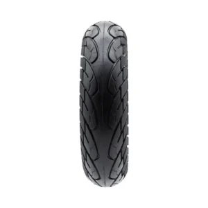 Rueda Maciza Ultraligera 10x2.5-6.5 B44 Línea Negra para Patinete Eléctrico - vista general