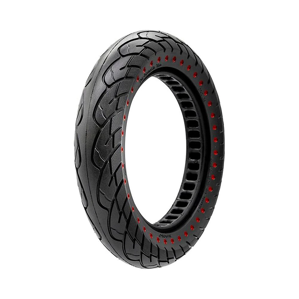 Rueda Maciza Ultraligera 12X2 125 7 B28 Nedong Para Patinete Electrico: diseño con nivel premium estructural.