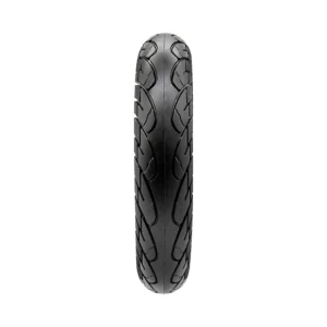 Rueda Maciza Ultraligera 12X2 125 7 B28 Nedong Para Patinete Electrico: diseño minucioso y acabado de fabricación cuidada.