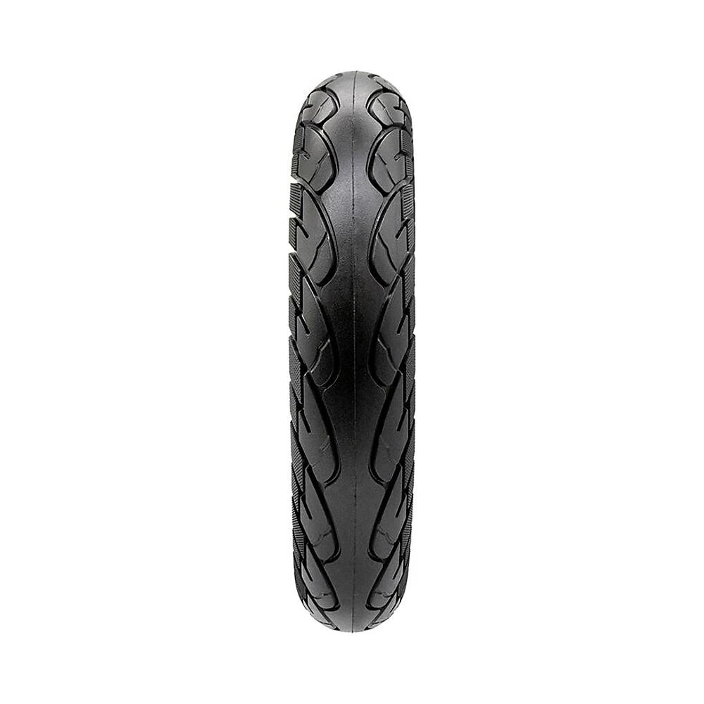 Rueda Maciza Ultraligera 12X2 125 7 B28 Nedong Para Patinete Electrico: diseño minucioso y acabado de fabricación cuidada.