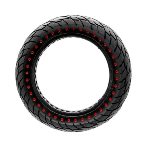 Rueda Maciza Ultraligera 12X2 125 7 B28 Nedong Para Patinete Electrico: cotas para un integración preciso.