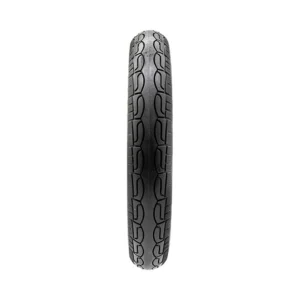Rueda maciza ultraligera 14x2 125 b28 para patinete electrico: aspecto estructural y acabado de calidad superior.