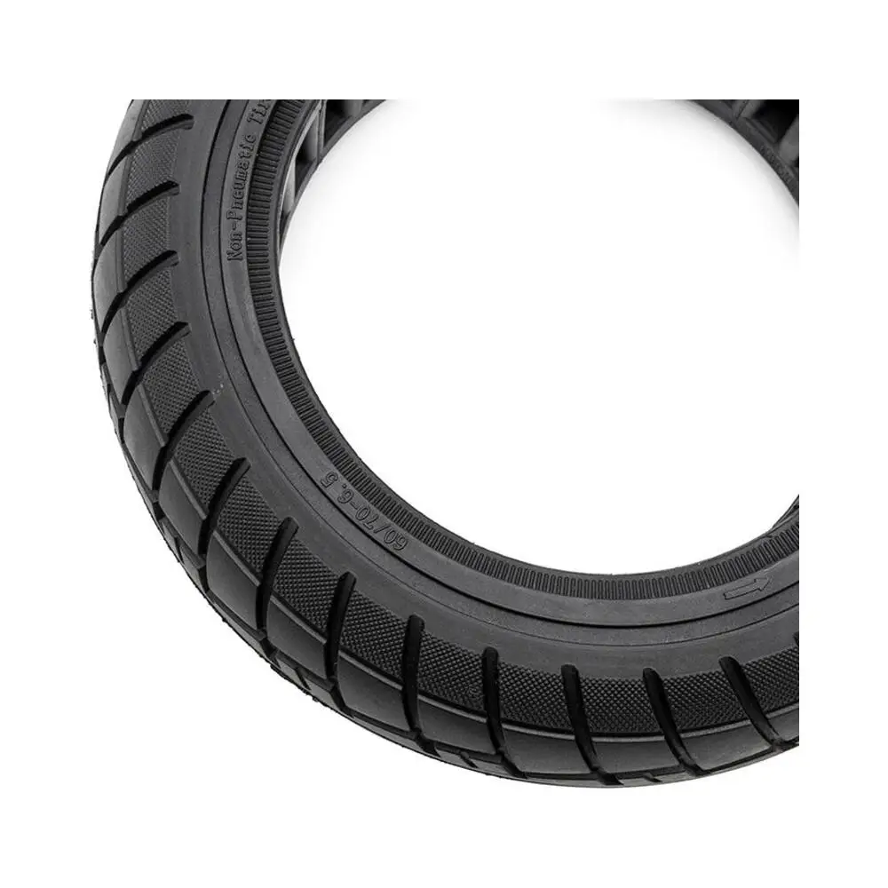 Rueda Maciza Ultraligera 60/70-6.5 B44 para Patinete Eléctrico - detalle lateral