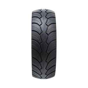 Rueda Maciza Ultraligera 8.5x2.5-6.1 B58 Línea Azul para Patinete Dualtron Mini - vista del producto