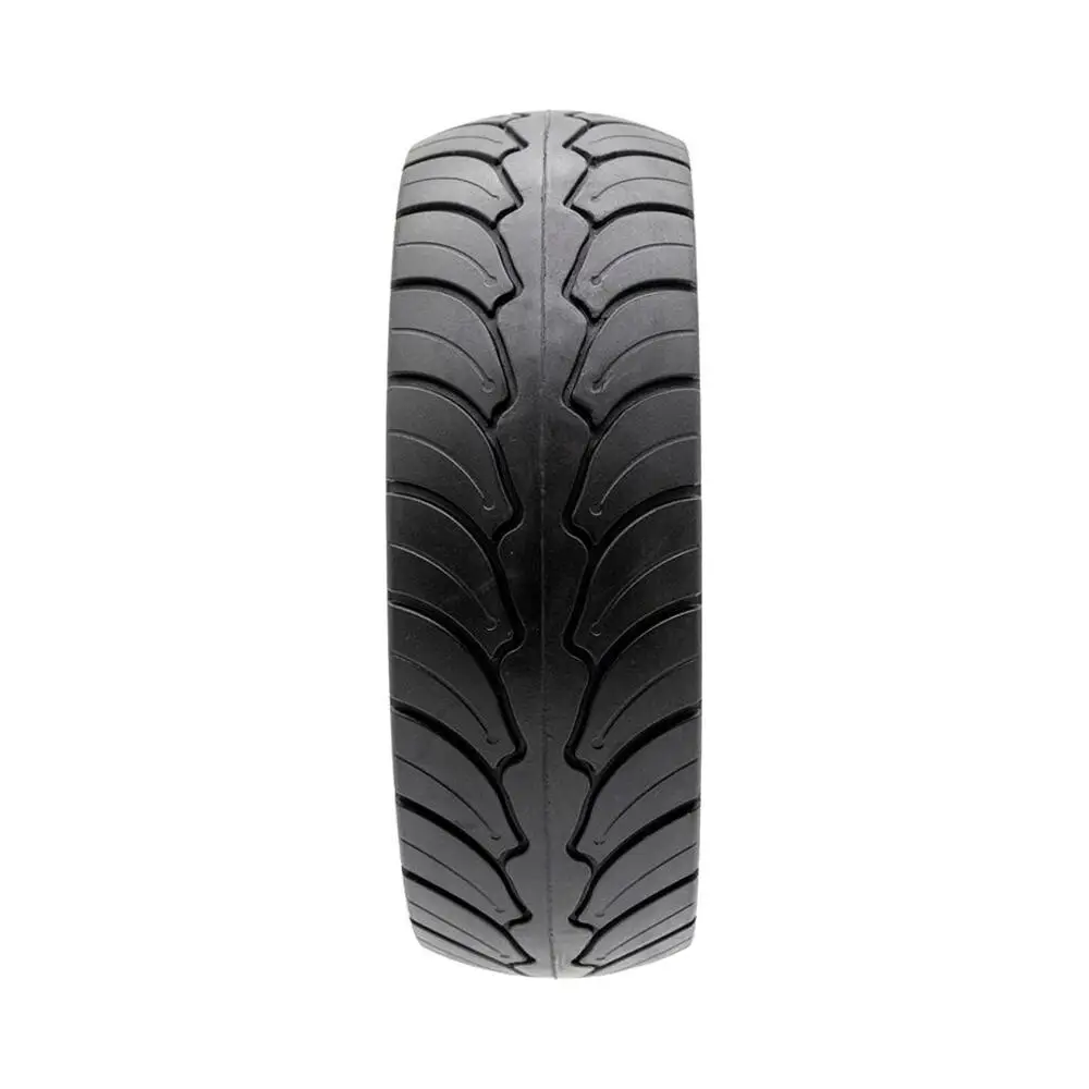 Rueda Maciza Ultraligera 8.5x2-6.1 B58 para Patinete Eléctrico - banda de rodadura