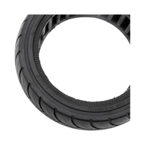 Rueda Maciza Ultraligera 8.5x2-6.1 B58 para Patinete Eléctrico - detalle lateral