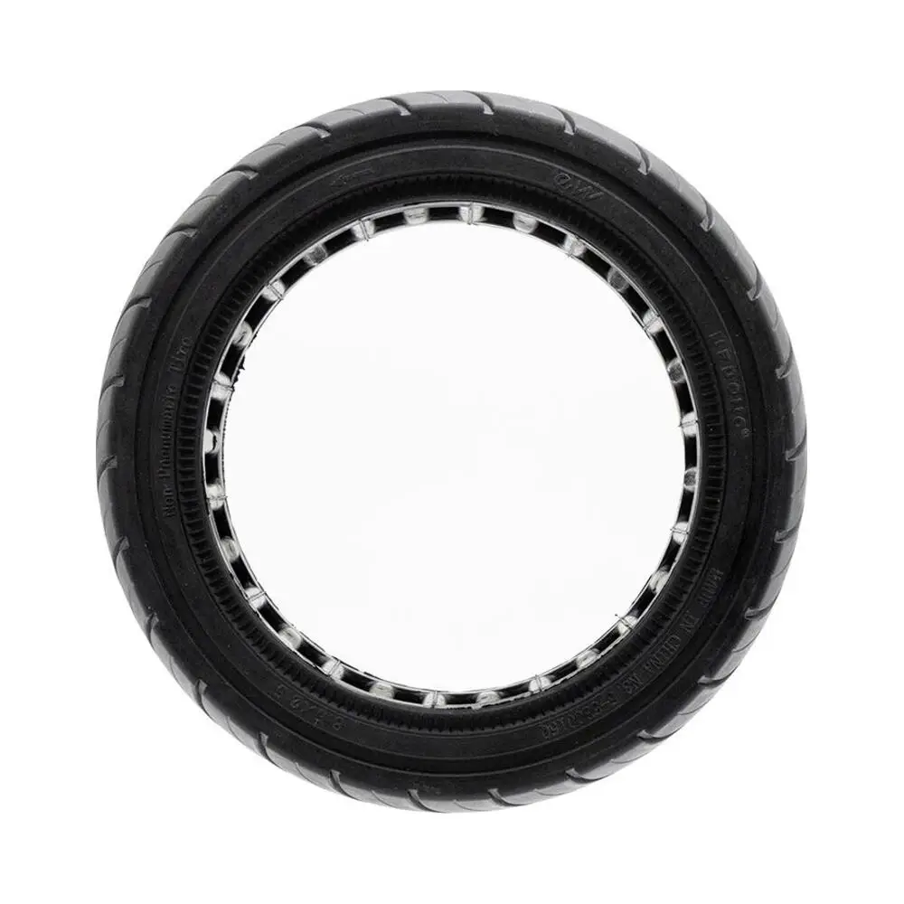 Rueda Maciza Ultraligera 8.5x2-6.1 B58 para Patinete Eléctrico - vista general