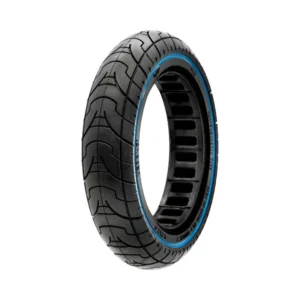 Rueda Maciza Ultraligera 9.2x2 Línea Azul para Patinete Eléctrico - referencia principal