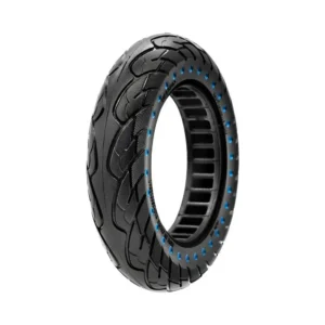 Rueda Maciza Ultraligera Nedong 10x2.125-6.1 B34 Puntos Azules para Patinete - referencia principal