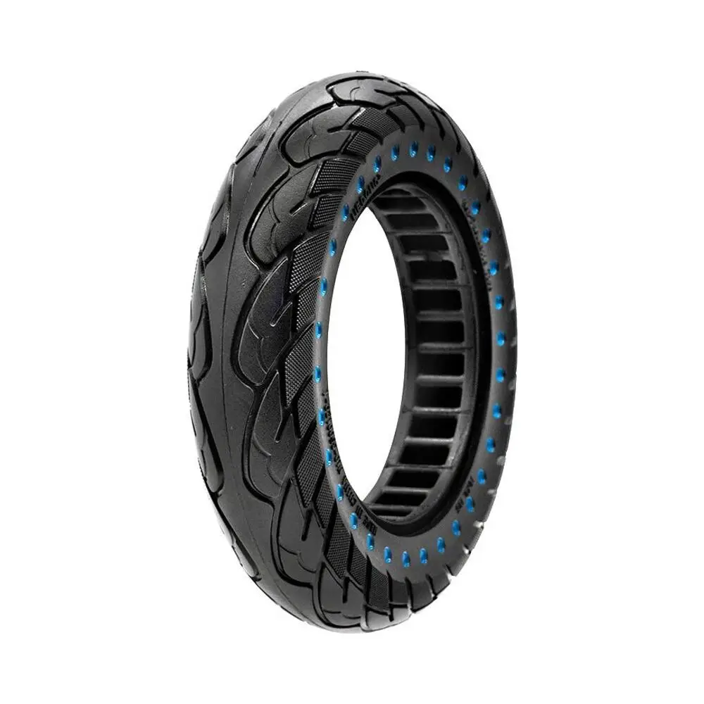 Rueda Maciza Ultraligera Nedong 10x2.125-6.1 B34 Puntos Azules para Patinete - referencia principal