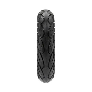 Rueda Maciza Ultraligera Nedong 10x2.125-6.1 B34 Puntos Azules para Patinete - vista general