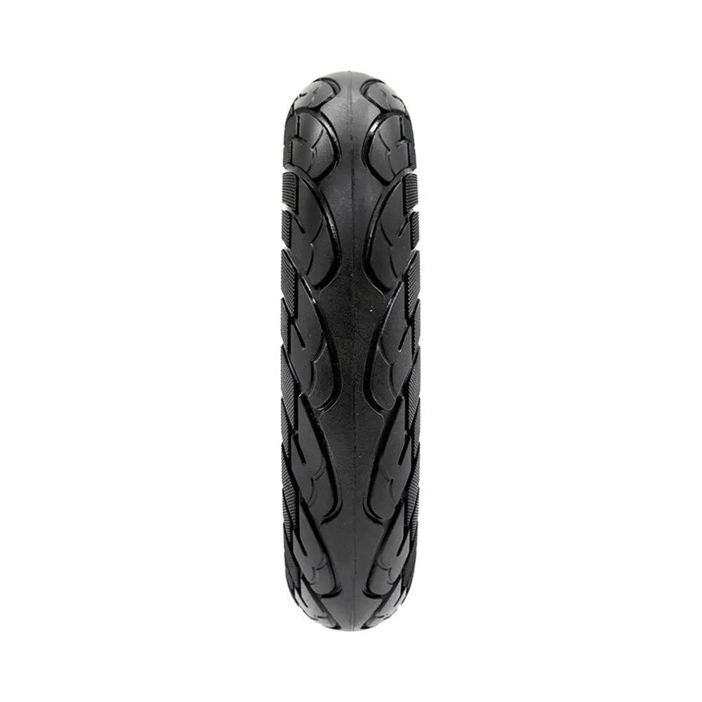 Rueda Maciza Ultraligera Nedong 10x2.125-6.1 B34 Puntos Azules para Patinete - vista general