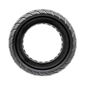 Rueda maciza ultraligera offroad 8 5x3 5 5 para patinete electrico: perspectiva de fijación en VMP.