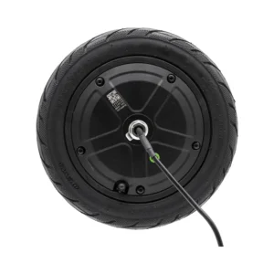 Rueda Motor para Patinete Ninebot F30/F40 - vista del producto