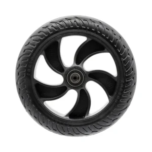 Rueda Trasera para Patinete Kugoo S1 - referencia visual