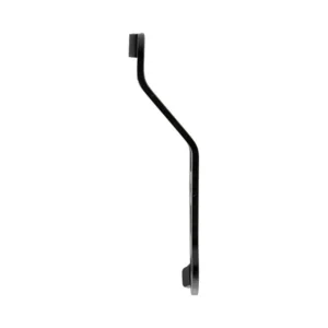 Soporte Derecho de Guardabarros Trasero Original para Patinete Kukirin G2 Master/SmartGyro Ryder - detalle visual