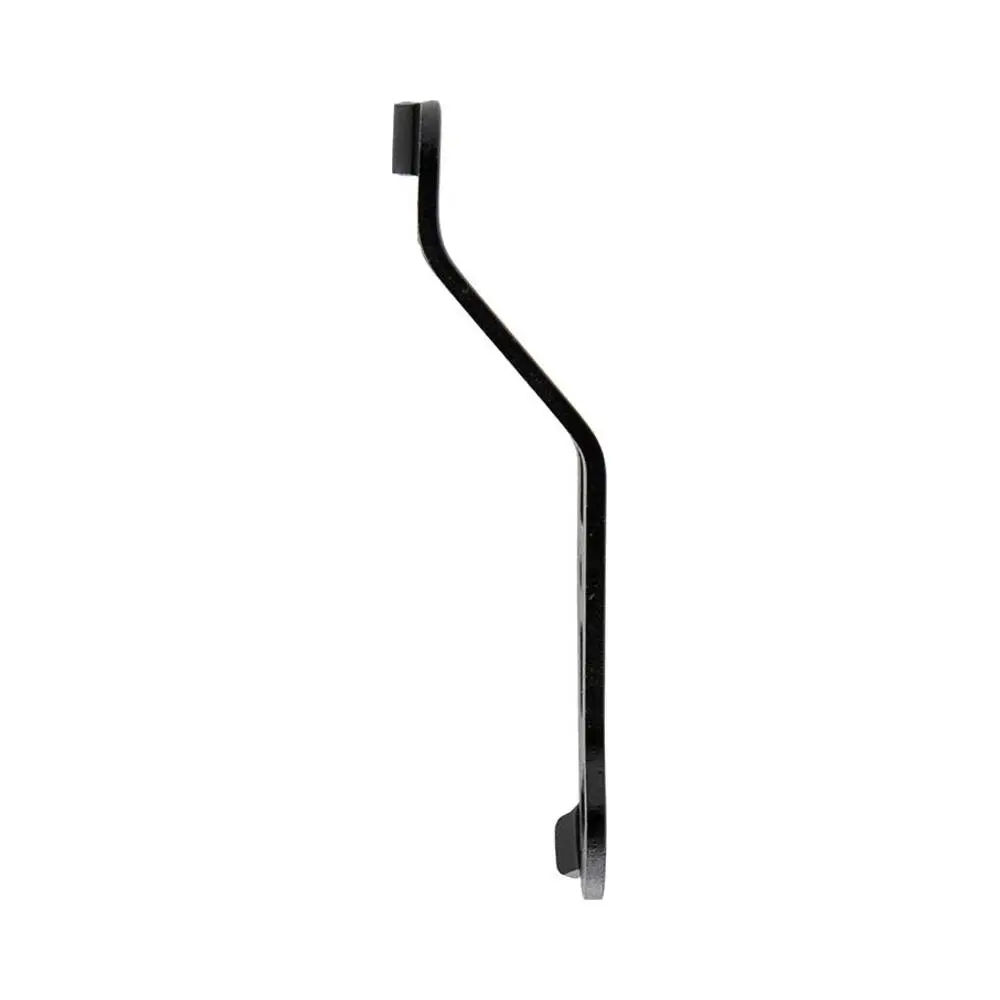 Soporte Derecho de Guardabarros Trasero Original para Patinete Kukirin G2 Master/SmartGyro Ryder - detalle visual