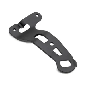 Soporte Derecho de Guardabarros Trasero Original para Patinete Kukirin G2 Master/SmartGyro Ryder - vista principal