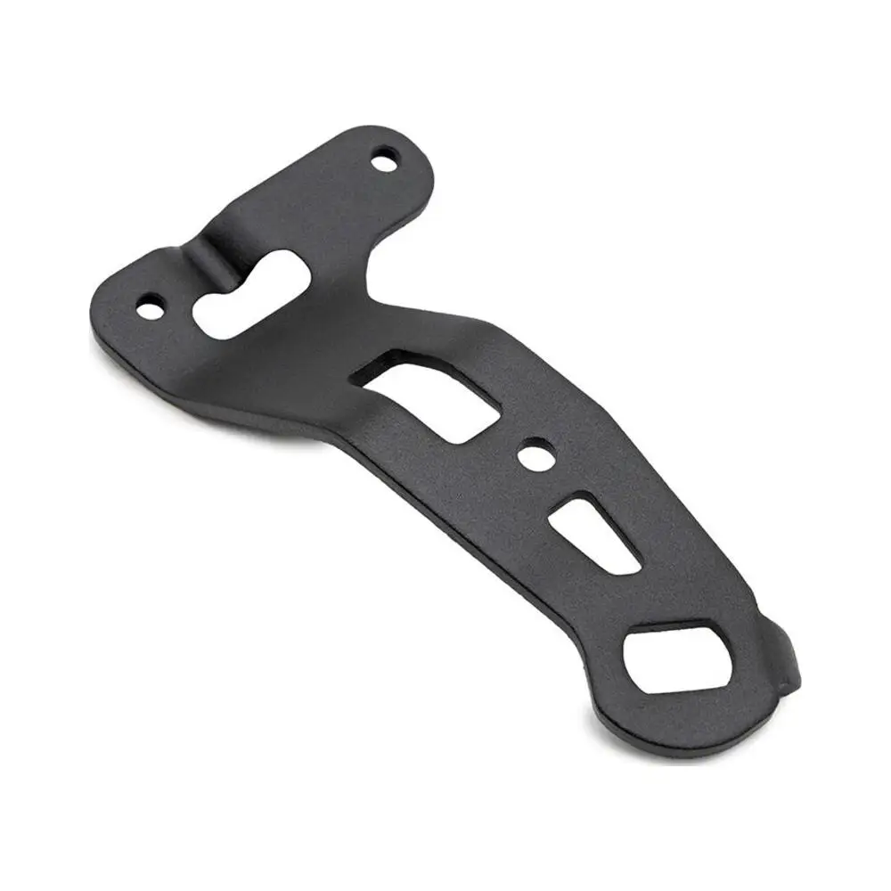 Soporte Derecho de Guardabarros Trasero Original para Patinete Kukirin G2 Master/SmartGyro Ryder - vista principal