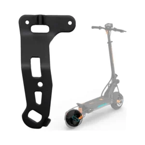 Soporte Derecho de Guardabarros Trasero Original para Patinete Kukirin G2 Master/SmartGyro Ryder - vista del producto