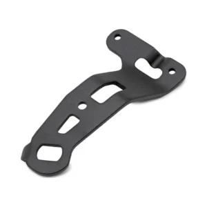 Soporte Izquierdo de Guardabarros Trasero Original para Patinete Kukirin G2 Master/SmartGyro Ryder - vista principal