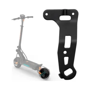Soporte Izquierdo de Guardabarros Trasero Original para Patinete Kukirin G2 Master/SmartGyro Ryder - vista del producto