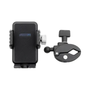Soporte Móvil Antivibración para Patinete y Bicicleta - detalle del producto