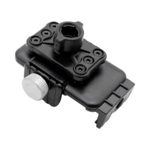Soporte Móvil Antivibración para Patinete y Bicicleta - detalle visual