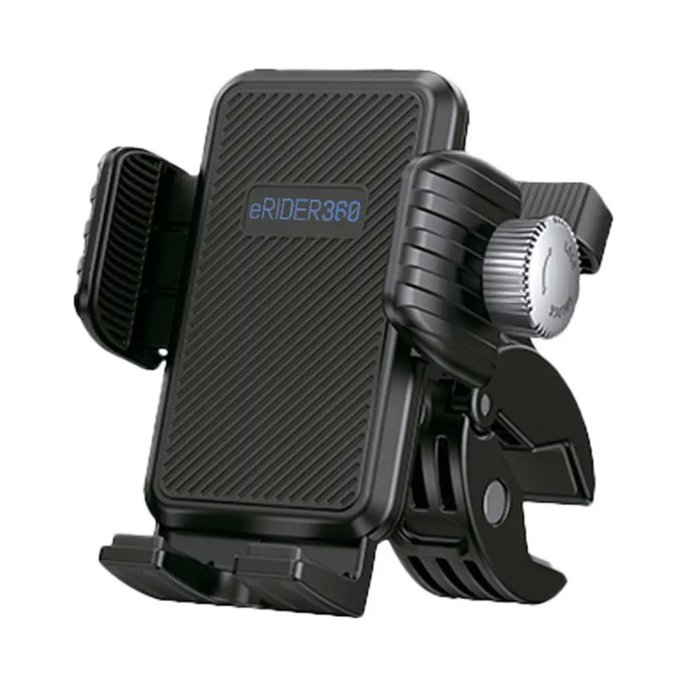 Soporte Móvil Antivibración para Patinete y Bicicleta - vista principal
