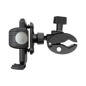 Soporte Móvil Antivibración para Patinete y Bicicleta - referencia visual