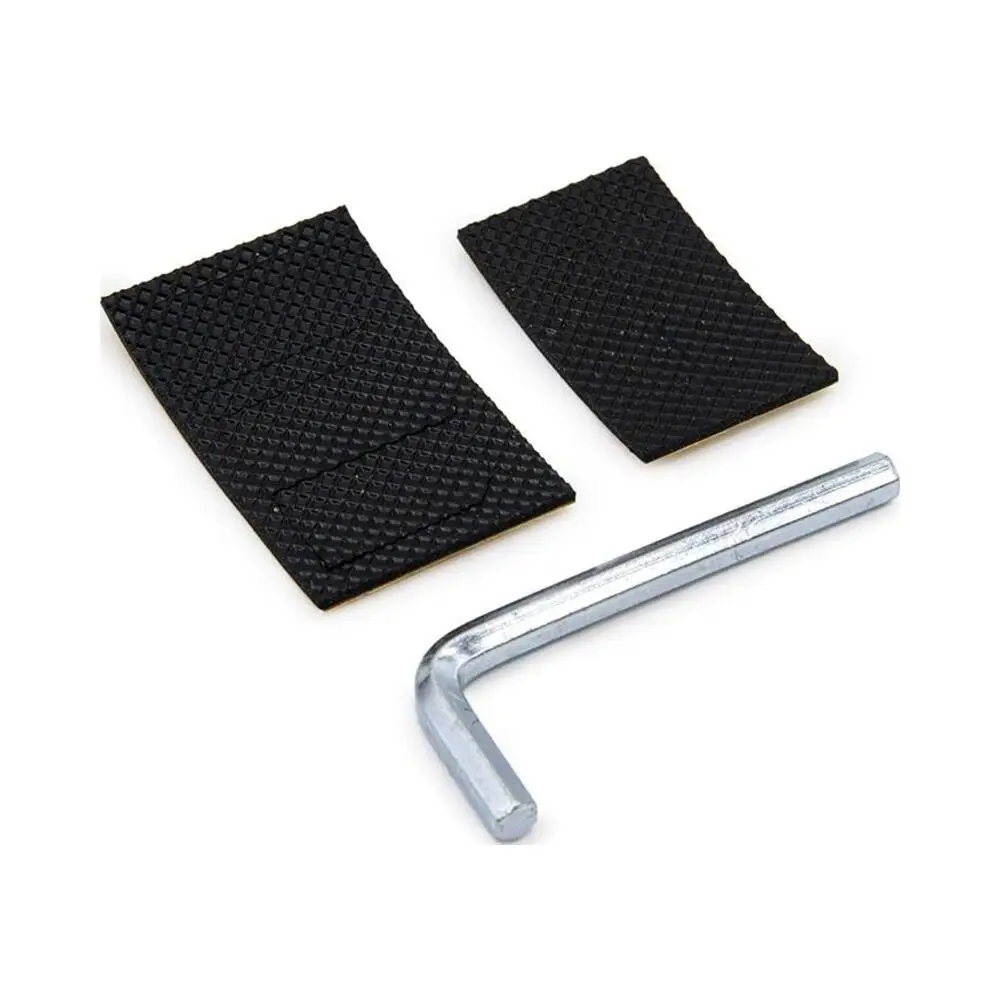 Soporte Móvil Girable 360º Negro Promend para Patinete y Bicicleta - referencia visual