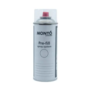 Spray Pintura Gris Metalizado 375ml para Patinete Xiaomi - vista principal