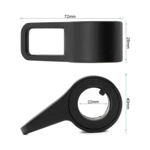 Sujeción de Pliegue Original para Patinete Xiaomi Mi3 Lite - vista del producto