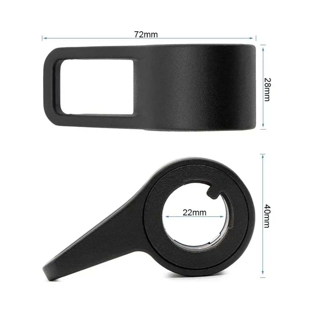 Sujeción de Pliegue Original para Patinete Xiaomi Mi3 Lite - vista del producto