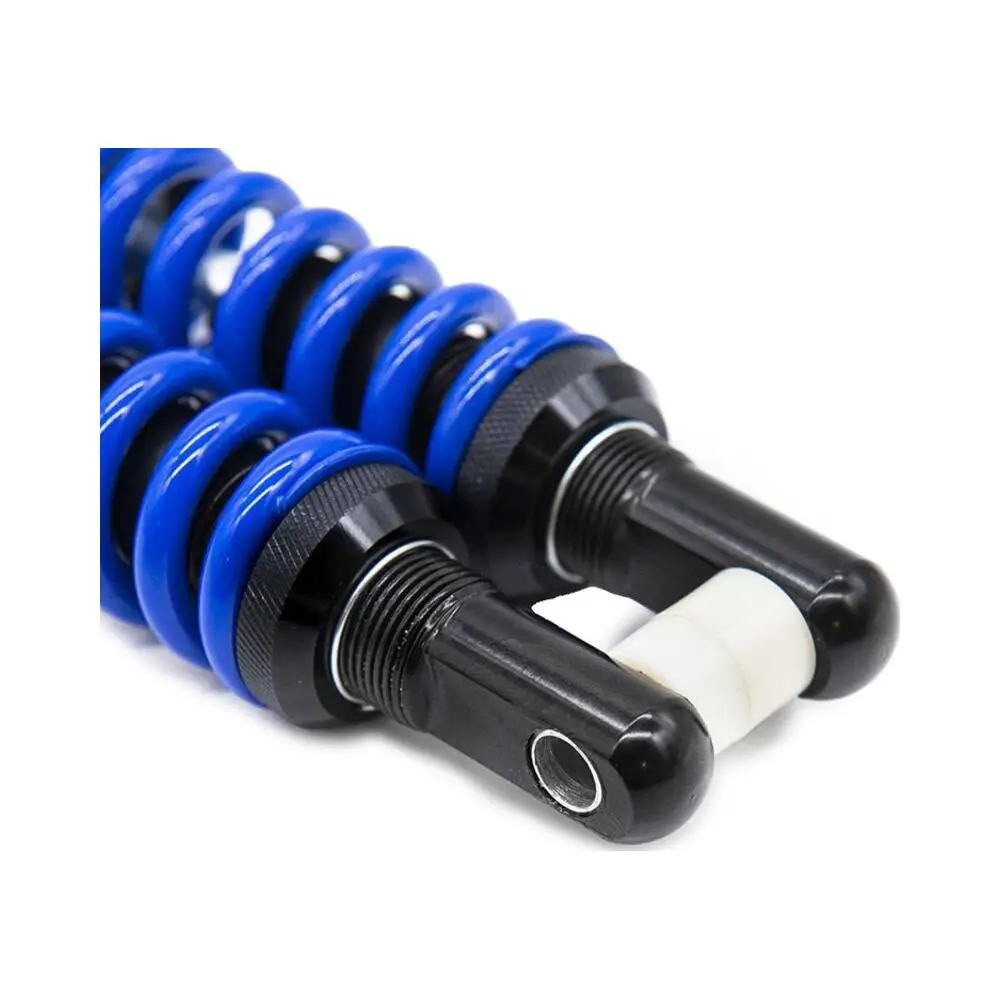 Suspensión Delantera Azul para Patinete Ecoxtrem - detalle del producto