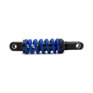 Suspensión Delantera Azul para Patinete Ecoxtrem - vista adicional