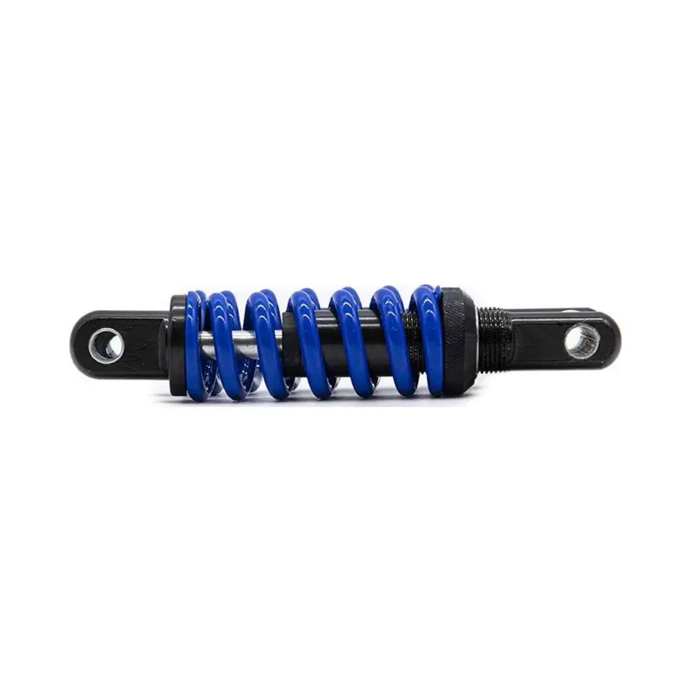 Suspensión Delantera Azul para Patinete Ecoxtrem - vista adicional
