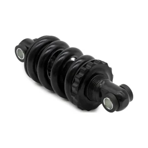 Suspension delantera para patinete kukirin g2: diseño con acabado profesional estructural.