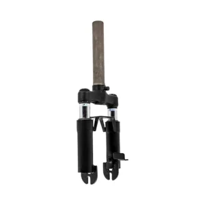 Suspension Delantera Para Patinete Electrico Smartgyro K2: aspecto estructural demostrando su excelente resistencia.