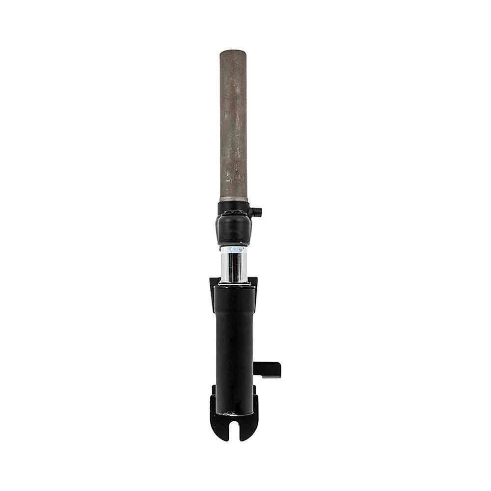 Suspension Delantera Para Patinete Electrico Smartgyro K2: aspecto estructural de los puntos de fijación.