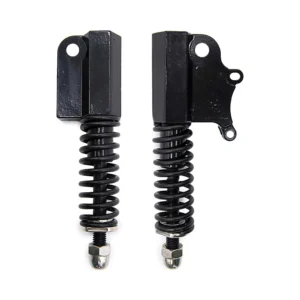 Suspension Delantera Para Patinete Electrico Smartgyro Rockway Y Speedway: elemento de sustitución destacado por su longev...